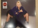 Renee Rapp Snow Angel (Alternate Cover) Light Blue Translucent Colored Vinyl NEW