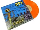 AFI ‎ ALL HALLOWS EP ORANGE VINYL LIMITED USA 10” NEW SEALED HALLOWEEN MISFITS