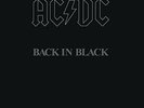 AC/DC - Back in Black [New Vinyl LP] Rmst