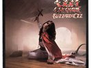 OZZY OSBOURNE - Blizzard Of Ozz - 1987 Europe LP