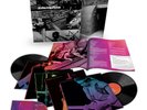 Jimi Hendrix Electric Lady Studios A Vision 6LP Vinyl Box Set