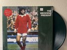 THE WEDDING PRESENT George Best LP GREEN Vinyl Unplayed. New Order/Morrissey