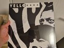 Yello - Zebra - Ltd. Vinyl - OVP