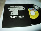 OZZY OSBOURNE BLIZZARD OF OZZ : CRAZY TRAIN 7