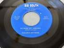 Unknown Hard Rock 45 Zuleika Skyride - We Sure Get Around/Mellow Down Big South
