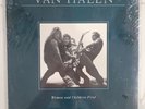 Van Halen - Women And Children First Vinyl LP - 1980 - SEALED  MINT  WB HS 3415