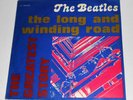 THE BEATLES ---- the long and winding road ----