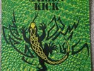 Saigon Kick - The Lizard LP 1992. Third Stone/Atlantic 7567-92158-1