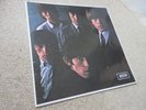Rolling Stones No.2  Mono LP 1st Press [Ex/Ex-] SUPERB BLIND MAN 