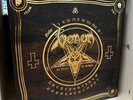 Venom - In Nomine Satanas Box Set, 4LP, 2 x2LP, 7