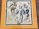 Works of Shakespeare The Merry Wives Of Windsor 3xLP Box Set 1963 Argo ZPR 18991