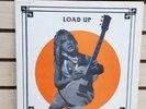 LOAD UP ALBUM, RANDY RHOADS EXTRA'S, LIVE , OZZY, GUITAR, INDIANAPOLIS