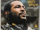 Marvin Gaye - What's Going On - 1971 SOUL DISKMAKERS PRESS - EX - Ultrasonic Cln