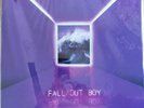 M a N IA by Fall Out Boy (Record, 2018)