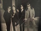 Kiss Vinyl LP Hotter Than Hell Casablanca