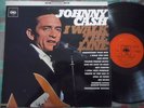 JOHNNY CASH I Walk The Line LP CBS AUSTRALIA 1st Press SBP233138 NM-