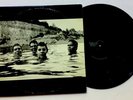 ROCK SLINT SPIDERLAND LP RECORD 1990’S TOUCH AND GO RECORDS EXCELLENT
