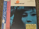 Wayne Shorter Speak No Evil Japanese Mini Album LP CD 24 Bit RVG Remaster Import