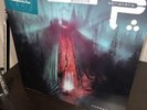 Periphery - Juggernaut: Omega [Indie-Exclusive Black Ice w/ Evergreen Splatter]