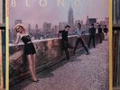 Blondie - AutoAmerican - 1980 Chrysalis, SEALED