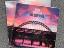Mark Knopfler One Deep River Vinyl LP & Signed Autographed Print Brand New