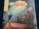 AC/DC LET THERE BE ROCK 1977 LP ONLY OWNER NM