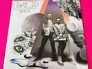 Röyksopp – Junior New Vinyl Numbered Limited Edition