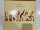 Genesis - A Trick Of The Tail Original Master Recording