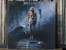 MEGADETH COUNTDOWN  TO EXTINCTION ORIGINAL GLORIOUS FIRST PRESS   1992 LP