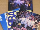 ABBA SUPER TROUPER 40th Anniversary 3 NEON 7