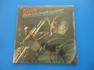 John Coltrane Crescent (Reissue) LP (1997) NEW