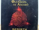 Old Gods of Asgard - Rebirth: Greatest Hits [New Vinyl LP] Colored Vinyl, Gold