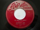 Rare Original Rockabilly 45 - Smokey Joe 