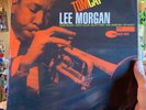 LEE MORGAN Tom Cat RARE REVIEW COPY Blue Note Music Matters 2x45 Vinyl Jazz NEW