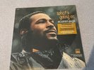 MARVIN GAYE What's Going On 180gram 2xLP sealed VINYL Record NEW