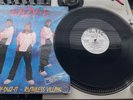 Eazy-E - Eazy-Duz-It / Radio Original 1988 Press 12