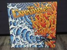 The Expendables (Self Titled) Vinyl Record Album RARE & Hard To Find Reggae