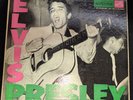 ELVIS PRESLEY 2EP EPB-1254 **NM** RARE ORIGINAL SELF TITLED DOUBLE POCKET EP
