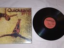 Quicksand Slip UNPLAYED 2012 Remastered 180g Black LP Dine Alone Exclusive /500