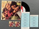 THE MONKEES (6 song) 7