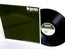 Neil Ardley-John Leach–Mediterranean Intrigue / Martenot LP KPM Music–KPM 1084