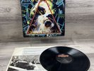 ORIGINAL Vtg 1987 DEF LEPPARD Album HYSTERIA Record 1ST PRESS Lp VINYL