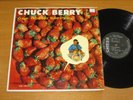 ORIGINAL MONO ROCK & ROLL LP - CHUCK BERRY - CHESS 1432 - 