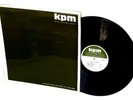 Keith Mansfield-John Cameron–Voices In Harmony LP 1973 KPM Music UK KPM 1125