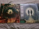 The Last of Us Volumes I-II Vinyl Set. (4LP's Mondo Exclusive Coloured)