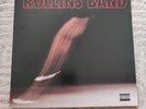 Rollins Band  - Weight - Clear Vinyl record Imago 72787-21034 1.