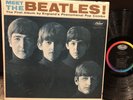 MONO BEATLES 