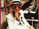 Elton John ‎– Greatest Hits - Very Good Plus VG+ -  Vinyl LP Record Album Stereo
