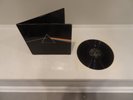 PINK FLOYD DARK SIDE OF THE MOON LP RARE 1973 A-1/B-1 GERMANY LAMINATED HARVEST