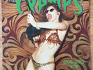 The Cramps - Bikini Girls With Machine Guns, 12